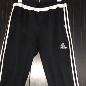 COPY - Adidas Training Joggers.